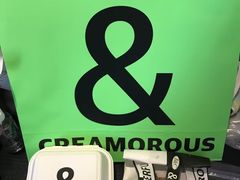 -BUTTERFUL&CREAMOROUS 黄油与面包(三里屯太古里店)