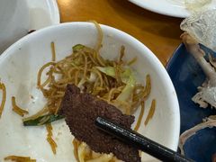 -煲煲掂风味煲仔饭餐厅(西区店)