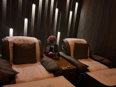 -足莲得·足道SPA(滨湖银泰店)
