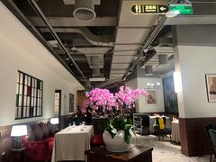 -漢舍中国菜馆(889广场店)