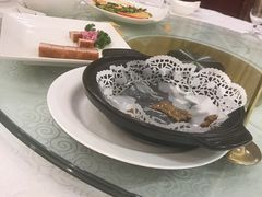 -新成海港大酒楼(康华路店)
