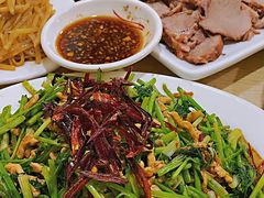 -姥家春饼店(漳州二路店)