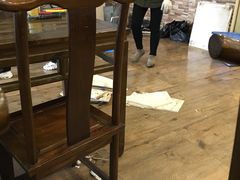 大堂-千岛湖鱼头王