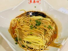 -东泰祥生煎馆(重庆北路店)