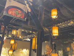 -苏乡兰亭•淮扬菜(兴化吾悦广场店)