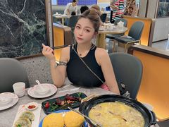 -九龙茶记·粤式餐厅融合菜(鹭江店)