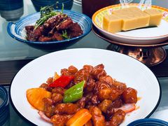 -那家·油麻菜馆(常德道店)