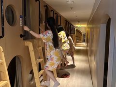 -神帆·元气汤泉(解放西路店)