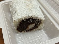 -老回回烩面馆(左家庄店)