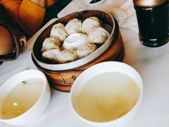 -百年尹氏汤包(湖南路狮子桥店)