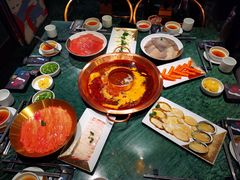 -肆味(东原1891江景店)