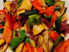 -阿鹏故事云南野生菌火锅(人民路店)