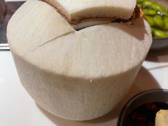 -喃喃椰·糟粕醋·椰子鸡火锅(七堡花园店)