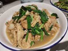 井冈山豆皮-回家吃饭·地道南昌菜(建德观总店)