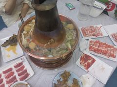 -虾大侠·盱眙龙虾老北京铜锅涮羊肉(金楠天街店)