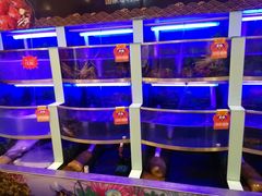 水产区-七欣天(浦东羽山乐坊店)
