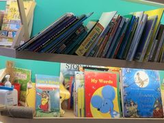 -THE hood开新里(御桥路店)