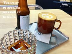 -2326 Coffee Roaster咖啡豆可选店(林肯公园店)