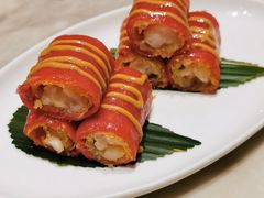 金沙红米肠-香港百合居(LCM置汇旭辉广场店)
