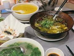 -金哥私房菜馆(张府园总店)