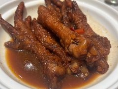 -大铁勺新津菜(东丽阳光新业广场店)