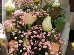 -自然风素食自助餐厅(黄河北路店)