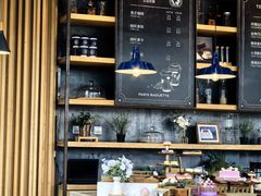 -巴黎贝甜(五道口店)