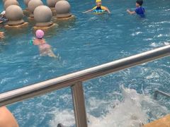 -龙达温泉生态城