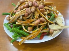 -铁蛋鸡汤刀削面(鸣元·名居店)