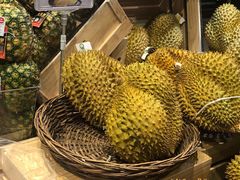 -盒马鲜生(皇庭广场店)