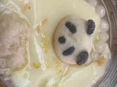 -眉州东坡(亚运村店)