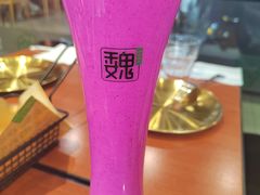 -魏斯理汉堡(西安西咸吾悦广场店)