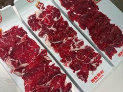 -陈记顺和潮汕鲜牛肉火锅(西门口广场店)