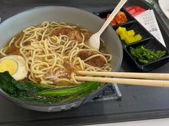 -贝林大翅鲸简餐厅(国家海洋博物馆店)