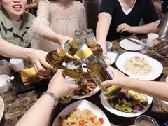 -郑喜旺烧烤(郑州总店)
