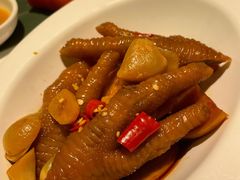 -老伙记海鲜码头(北滘店)