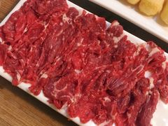 -牛品荟牛肉火锅(新城广场店)
