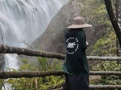 -千泷沟大瀑布旅游区