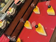 -济南香格里拉·咖啡泉自助餐厅