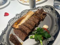 -王品牛排(郑州大卫城店)