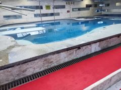 -水立方国际汤泉(六一中路店)