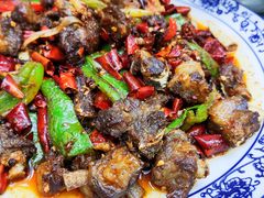 -胡世羊肉汤(南街店)