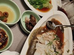 -北平食府·北京烤鸭(北京西站六里桥店)