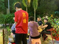 -琼大师东方烤乳猪(亚特兰蒂斯店)