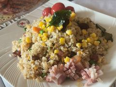 -中山威尼斯西餐厅(三乡总店)