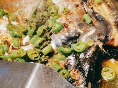 -鱼库·不仅是一家烤鱼店(车公庙店)