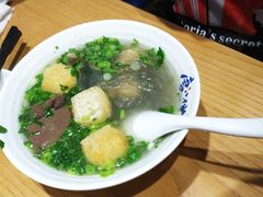 -唐八仙生煎(东鱼坊店)