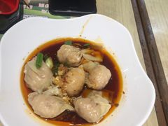 -添好运点心专门店(中环IFC店)