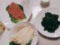 -煲王粤菜餐厅(中侨中心店)