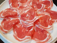 -前门杨记·铜锅涮肉(王府井·故宫店)